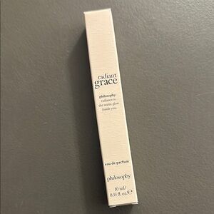 Philosophy Radiant Grace Spraypen